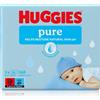 Huggies Pure Pure 3x56 pz