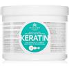 Kallos KJMN Professional Keratin 500 ml