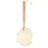 So Eco Long Handle Shower Pouf 1 pz