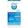 Infasil, Detergente Intimo Prevenzione Quotidiana pH Specialist, Detersione Delicata con Prebiotico per Problemi di Cattivo Odore Intimo, Formula a pH 4,5 Acido, Clinicamente Testato, 200 ml