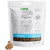 Nature's Protection Superior Care White Dogs - Deliziosi con insetti e riso, per adulti, cani di tutte le razze, 150 g