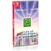 Strictly Limited Super Life of Pixel - LIMITED (Nintendo Switch)