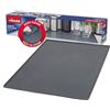 Vileda Tappeto Silicone Cucina 40x60cm - Tappetino antiscivolo per uso alimentare per la Cucina - Resistente al Calore e Antiscivolo - Ideale per piani di Lavoro, Tavoli, Cassetti e Ripiani