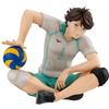 Hcenxan Oikawa Tooru Figura Oikawa Tooru Anime Figura Anime Action Figura Modello Desktop Ornamenti Da Collezionismo Regalo di compleanno