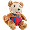 Schmidt Spiele 42255 - Peluche Bobo XL, 35 cm, colore: Marrone