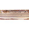PLAYMATS- Tappetino in Gomma, 117 x 40 cm / 46 x 15,7, P093