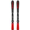 NORDICA sci bambini team j r + jr 4.5 fdt