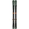ATOMIC sci redster q7.8 revoshock c + mi 12 gw