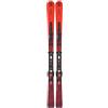ATOMIC sci redster s8 revohock c + x 12 gw