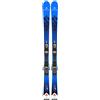 DYNASTAR sci bambini team comp xpress jr + xpress 7 gw