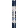 DYNASTAR sci m-cross 78 xpress + xpress 11 gw