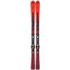 ATOMIC sci redster g8 revoshock c + x12 gw