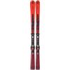 ATOMIC sci redster s8 revoshock c + x12 gw