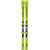 FISCHER sci rc4 worldcup ct + rc4 z13 gw freeflex