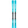 HEAD sci worldcup rebels e-race pro + freeflex st 16