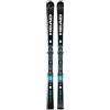 HEAD sci worldcup rebels e-race + freeflex st 14