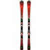 ROSSIGNOL sci hero elite st ti + nx12 gw