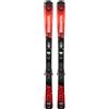ROSSIGNOL sci bambini hero + kid 4 gw
