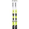 HEAD sci bambini supershape jrs + jrs 7.5 gw ca