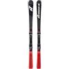 NORDICA sci dobermann slr dc fdt + xcell 14