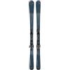 BLIZZARD sci donna phoenix 7.7 + tlt10 demo w