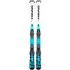 HEAD sci bambini supershape team easy + jrs 7.5 gw