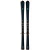 VOLKL sci donna flair 76 + vmotion 10 gw