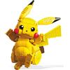 Mattel MEGA Bloks Pikachu Gigante Costruzioni Per Bambini da 8 + Anni - FVK8148054
