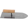 WHAMVOX Spatola Per Cartongesso Inossidabile Raschietto Maneggevole Per Finitura Intonaco e Ristrutturazioni Utensile Leggero e Portatile Per Pareti e Plasterboard