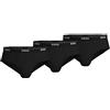 Boss Hugo Men's Brief 3p Us CO 10145963 01