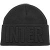 Inter Cappello Skipper Maglia Logo 3D 153540