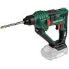 park side Martello perforatore senza fili con SDS-plus PABH 20-Li B2, 20 V PARKSIDE