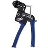 KATSU Tools Pistola per Fascette in Acciaio Inox, Strumento per Tensionamento e Taglio di Fascette Metalliche, Utilizzo con una Mano