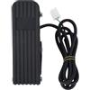 Ldafava Pedali del Freno, Pedale del Freno di Controllo della velocità dell'acceleratore del Veicolo, Pedale del Freno Universale per Bici elettriche, ATV, Bici elettrica, Go Kart, Kit