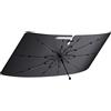 Car Windscreen Sun Shade for Opel Corsa F/Corsa-e MJ22/Corsa Edition/GS
