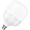 LED ATOMANT Lampadina LED E27 T120 50W, Colore Bianco Freddo (6500K), 5500 Lumen, Attacco spesso, Equivalente a 550W tradizionale