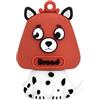 leizhan 32GB Chiavetta USB ad Alta Velocità Pen Drive Carino Cane Design Memory Stick per la Famiglia Studente Amico