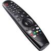 LIWEARE Voice Magic - Telecomando AKB75855501 per LG Smart TV Magic Remote di ricambio AN-MR20GA MR19BA MR18BA MR650A, con funzione di puntatore