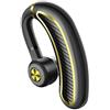 EUCoo Cuffia Bluetooth 4.1 Il Suono del Canale Stereo è Chiaro con Microfono Cuffie Sportive a Prova di Sudore