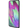 Samsung Mobile Phone Galaxy A40/Black Sm-A405FZKDSEB