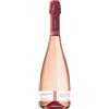 Paladin Prosecco Rosé Brut Paladin 2024 0,75 l
