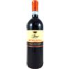 Giorgi Bonarda Frizzante Giorgi 2024 0,75 l