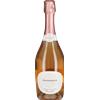 French Bloom Spumante Alcohol Free 'Le Rosé' French Bloom 0,75 l