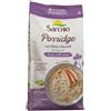 SARCHIO SpA PORRIDGE Mela/Nocc.250g