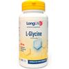 LONGLIFE Srl LongLife, L-Glycine 500 mg, 60 Capsule