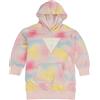 GUESS Vestito per Bambine e Ragazze Rosa 3 Anni (98cm)