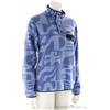Patagonia Lightweight Synch Snap Donna Maglia