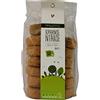 MITERRA Fette Biscottate d'Orzo di Creta, 2 x 630 g (Totale 1,26 Kg) - Fette Integrali Croccanti con Lievito Madre, Autentico Sapore Cretese, Ideali per Colazione e Ricette Greche