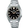 Seiko Orologio Uomo Seiko SEIKO 5 MOD. SPORTS AUTOMATIC Argentato