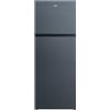 Haier Frigorifero Combinato Hpr5718dnmb Brushed Black